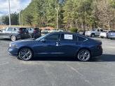 Thumbnail of 2025 Canyon River Blue Metallic Honda Accord Hybrid