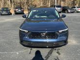 Thumbnail of 2025 Canyon River Blue Metallic Honda Accord Hybrid