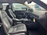 Thumbnail of 2026 Crystal Black Pearl Honda HR-V