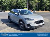 Photo of 2026 Urban Gray Pearl Honda HR-V