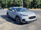 Thumbnail of 2026 Urban Gray Pearl Honda HR-V
