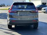Thumbnail of 2023 Meteorite Gray Metallic Honda CR-V