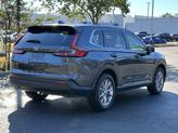 Thumbnail of 2023 Meteorite Gray Metallic Honda CR-V