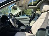 Thumbnail of 2023 Meteorite Gray Metallic Honda CR-V