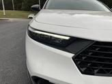 Thumbnail of 2025 Platinum White Pearl Honda Accord