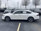 Thumbnail of 2025 Platinum White Pearl Honda Accord Hybrid
