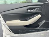 Thumbnail of 2025 Platinum White Pearl Honda Accord Hybrid