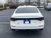 Thumbnail of 2025 Platinum White Pearl Honda Accord Hybrid