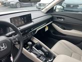 Thumbnail of 2025 Platinum White Pearl Honda Accord Hybrid