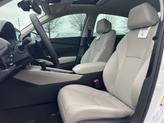 Thumbnail of 2025 Platinum White Pearl Honda Accord Hybrid
