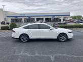 Thumbnail of 2025 Platinum White Pearl Honda Accord Hybrid