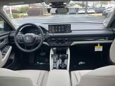 Thumbnail of 2025 Platinum White Pearl Honda Accord Hybrid
