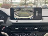 Thumbnail of 2025 Platinum White Pearl Honda Accord Hybrid