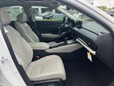 Thumbnail of 2025 Platinum White Pearl Honda Accord Hybrid