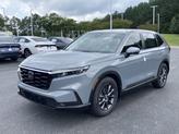 Thumbnail of 2026 Urban Gray Pearl Honda CR-V
