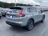 Thumbnail of 2026 Urban Gray Pearl Honda CR-V