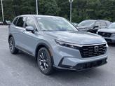 Thumbnail of 2026 Urban Gray Pearl Honda CR-V