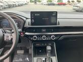 Thumbnail of 2026 Urban Gray Pearl Honda CR-V