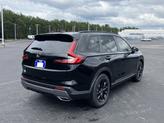Thumbnail of 2026 Crystal Black Pearl Honda CR-V Hybrid