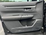 Thumbnail of 2026 Crystal Black Pearl Honda CR-V Hybrid