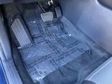 Thumbnail of 2025 Canyon River Blue Metallic Honda CR-V Hybrid