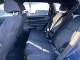 Thumbnail of 2025 Canyon River Blue Metallic Honda CR-V Hybrid