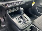 Thumbnail of 2026 Crystal Black Pearl Honda CR-V Hybrid