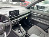 Thumbnail of 2026 Crystal Black Pearl Honda CR-V Hybrid