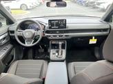 Thumbnail of 2026 Crystal Black Pearl Honda CR-V Hybrid