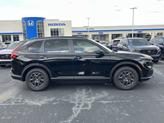 Thumbnail of 2026 Crystal Black Pearl Honda CR-V Hybrid