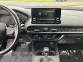 Thumbnail of 2023 Crystal Black Pearl Honda HR-V