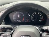 Thumbnail of 2023 Crystal Black Pearl Honda HR-V