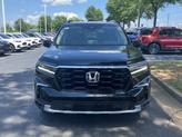 Thumbnail of 2025 Crystal Black Pearl Honda Pilot