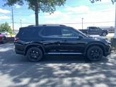 Thumbnail of 2025 Crystal Black Pearl Honda Pilot