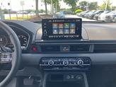 Thumbnail of 2025 Crystal Black Pearl Honda Pilot