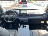 Thumbnail of 2025 Crystal Black Pearl Honda Pilot