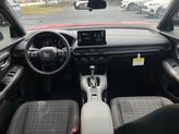 Thumbnail of 2026 Milano Red Honda HR-V