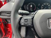 Thumbnail of 2026 Milano Red Honda HR-V