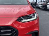 Thumbnail of 2026 Milano Red Honda HR-V