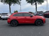 Thumbnail of 2026 Milano Red Honda HR-V