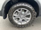 Thumbnail of 2024 Lunar Silver Metallic Honda Passport