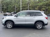 Thumbnail of 2024 Lunar Silver Metallic Honda Passport