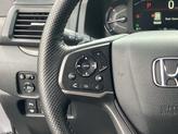 Thumbnail of 2024 Lunar Silver Metallic Honda Passport