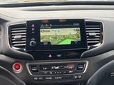 Thumbnail of 2024 Lunar Silver Metallic Honda Passport