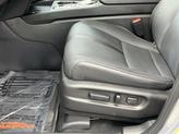 Thumbnail of 2024 Lunar Silver Metallic Honda Passport