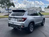Thumbnail of 2024 Lunar Silver Metallic Honda Passport