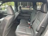 Thumbnail of 2024 Lunar Silver Metallic Honda Passport