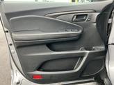 Thumbnail of 2024 Lunar Silver Metallic Honda Passport