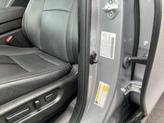 Thumbnail of 2024 Lunar Silver Metallic Honda Passport