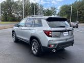 Thumbnail of 2024 Lunar Silver Metallic Honda Passport